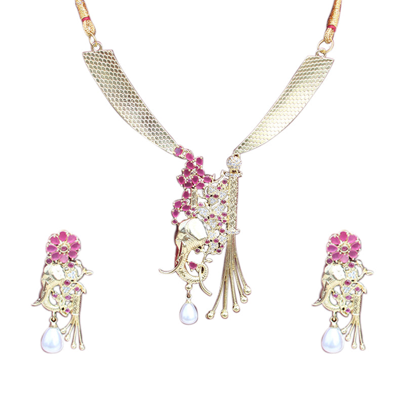 RANI ANTHEA JEWELLERY SET