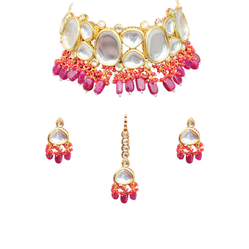 RANI AMAIRA JEWELLERY SET