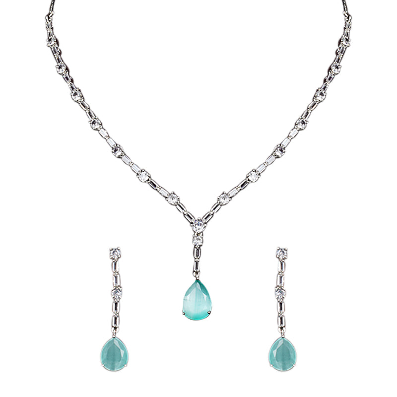 MINT VALERIA JEWELLERY SET