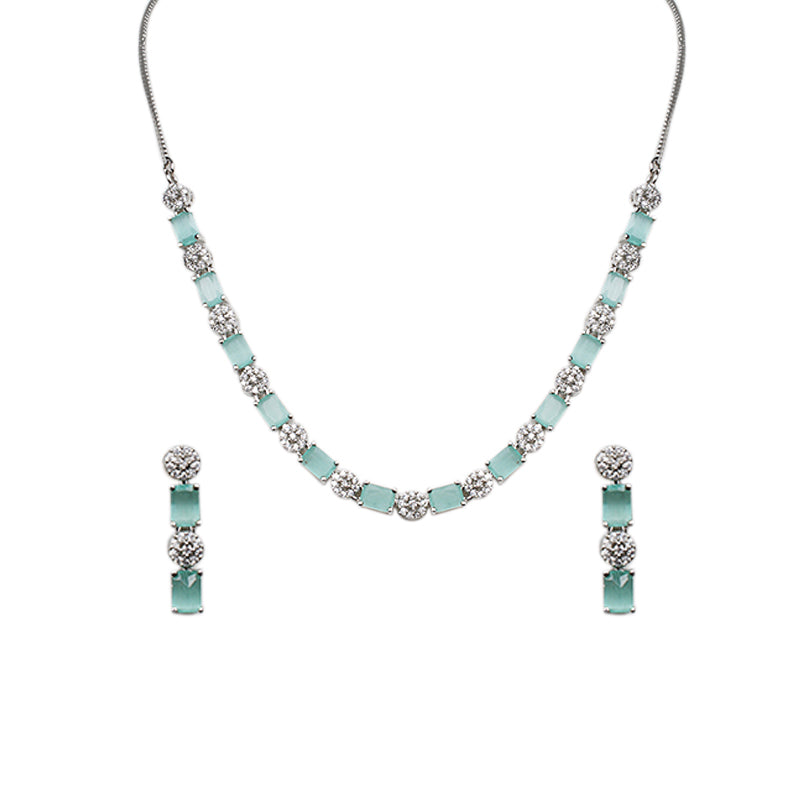 MINT ELEANOR JEWELLERY SET