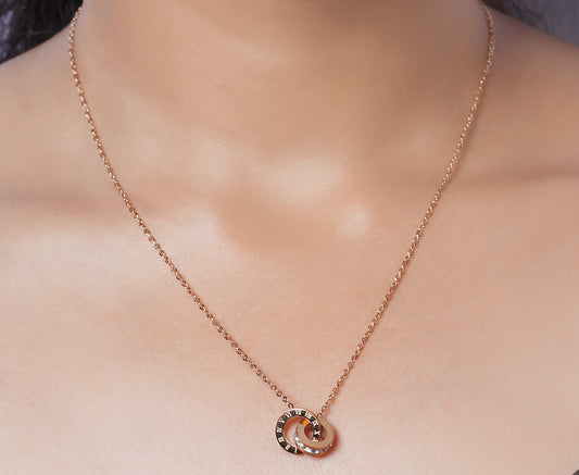 ROSE ELOISE CHAIN